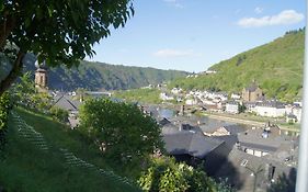 Hotel Villa Tummelchen